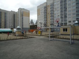 Купить квартиру, ул. Муранова, д. 12